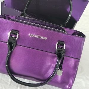 Younique bag